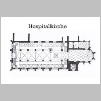 Grundriss 1866 Leonhard Johannes Hospital Stiftskirche, kirchen-online,.jpg